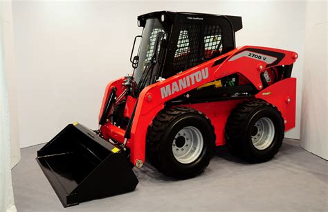 manitou skid steer review|skid steer specification comparisons.